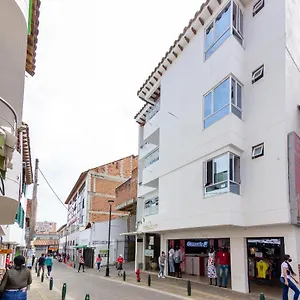 2* Hotel Ayenda Gutier 1260