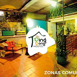 Ding-dong , Cali Colombia