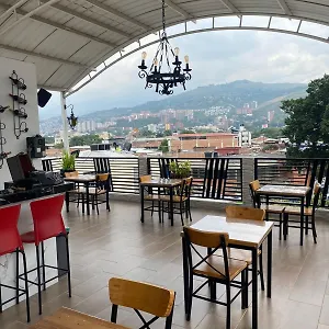 Alameda Plaza 3*, Cali Colombia