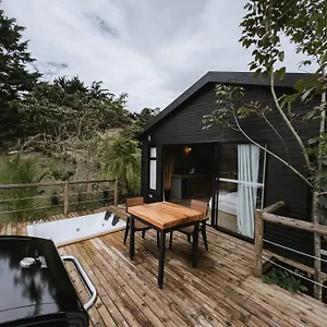  Bed and breakfast Bleu Hills