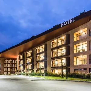 4* Hotel Rioverde - Cercania Al Aeropuerto