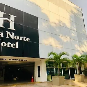 Plaza Norte 3*, Cali Colombia